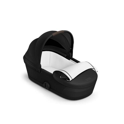 Nacelle Melio 4 - Magic Black - CYBEX