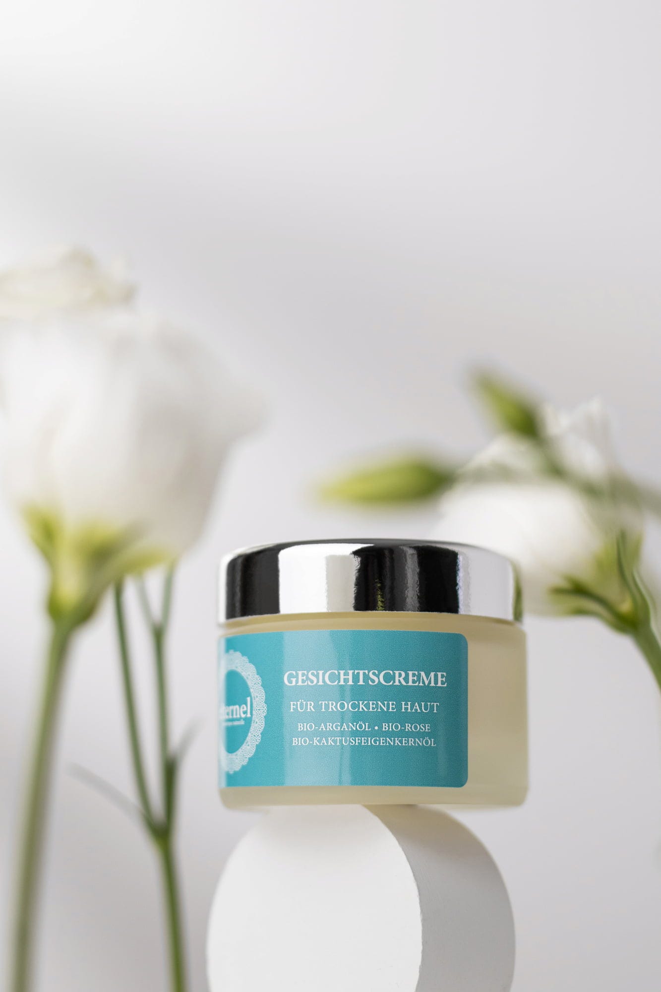 éternel  Gesichtscreme für trockene Haut, 30 ml