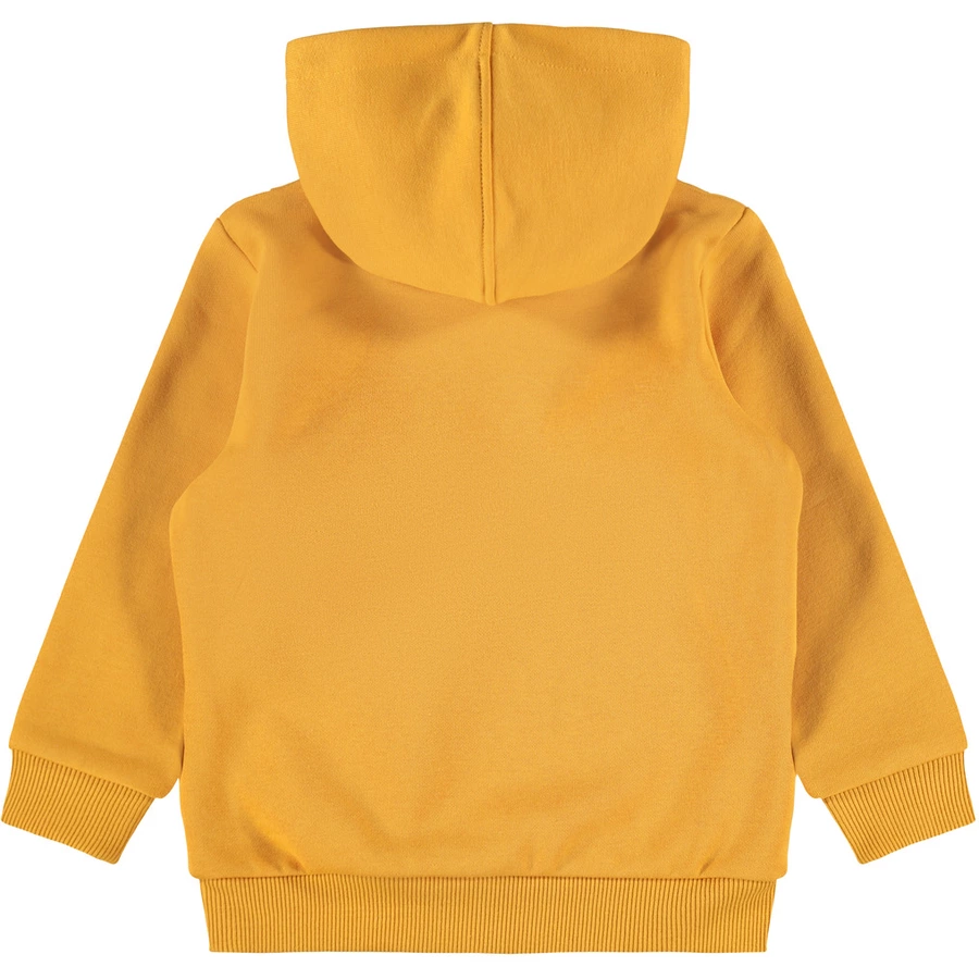 name it Sweatshirt Nmmokay Sunflower