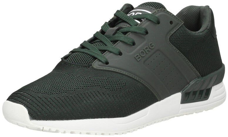 Bjorn Borg R140 KNT M groen