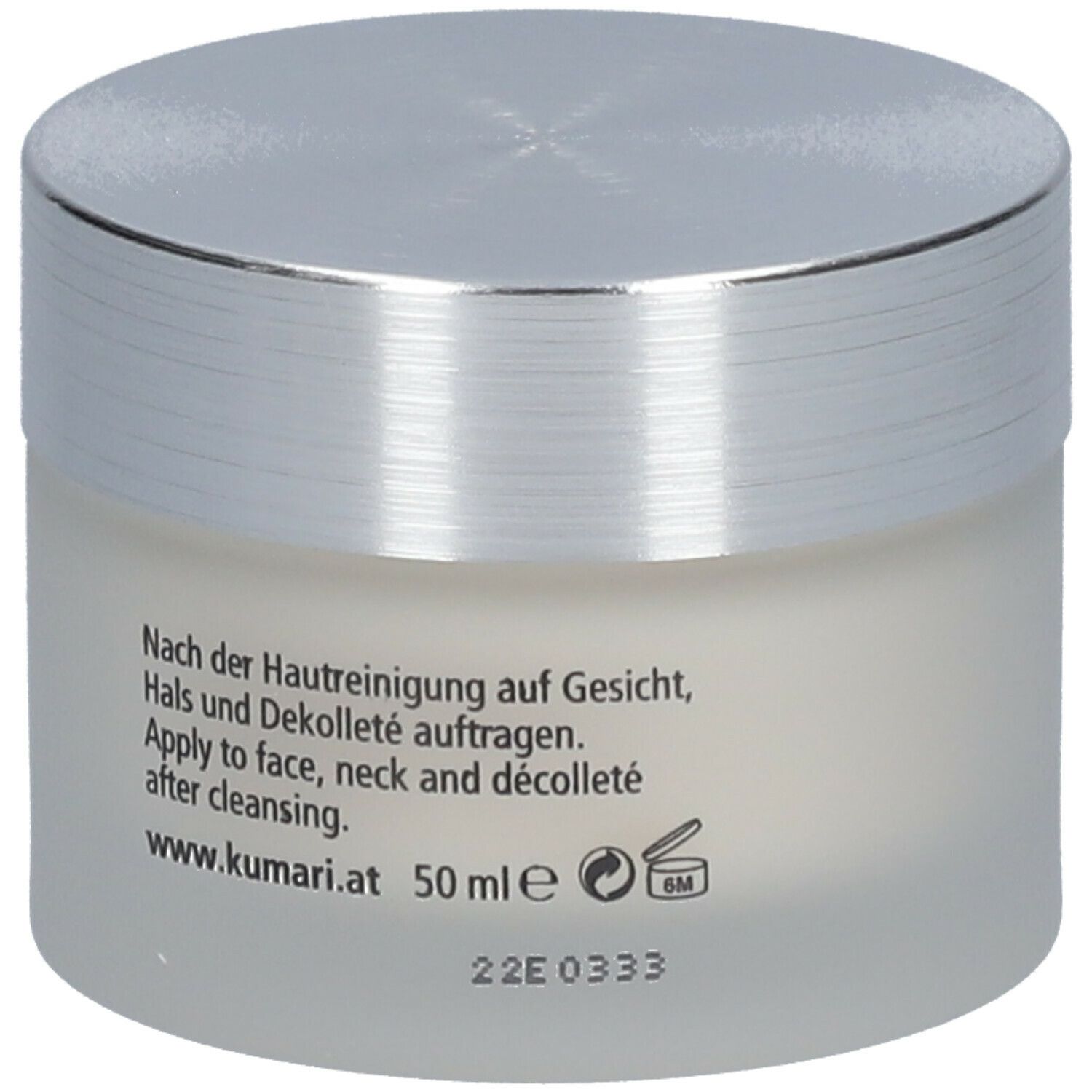 KUMARI LIFT & REPAIR DAY CREAM