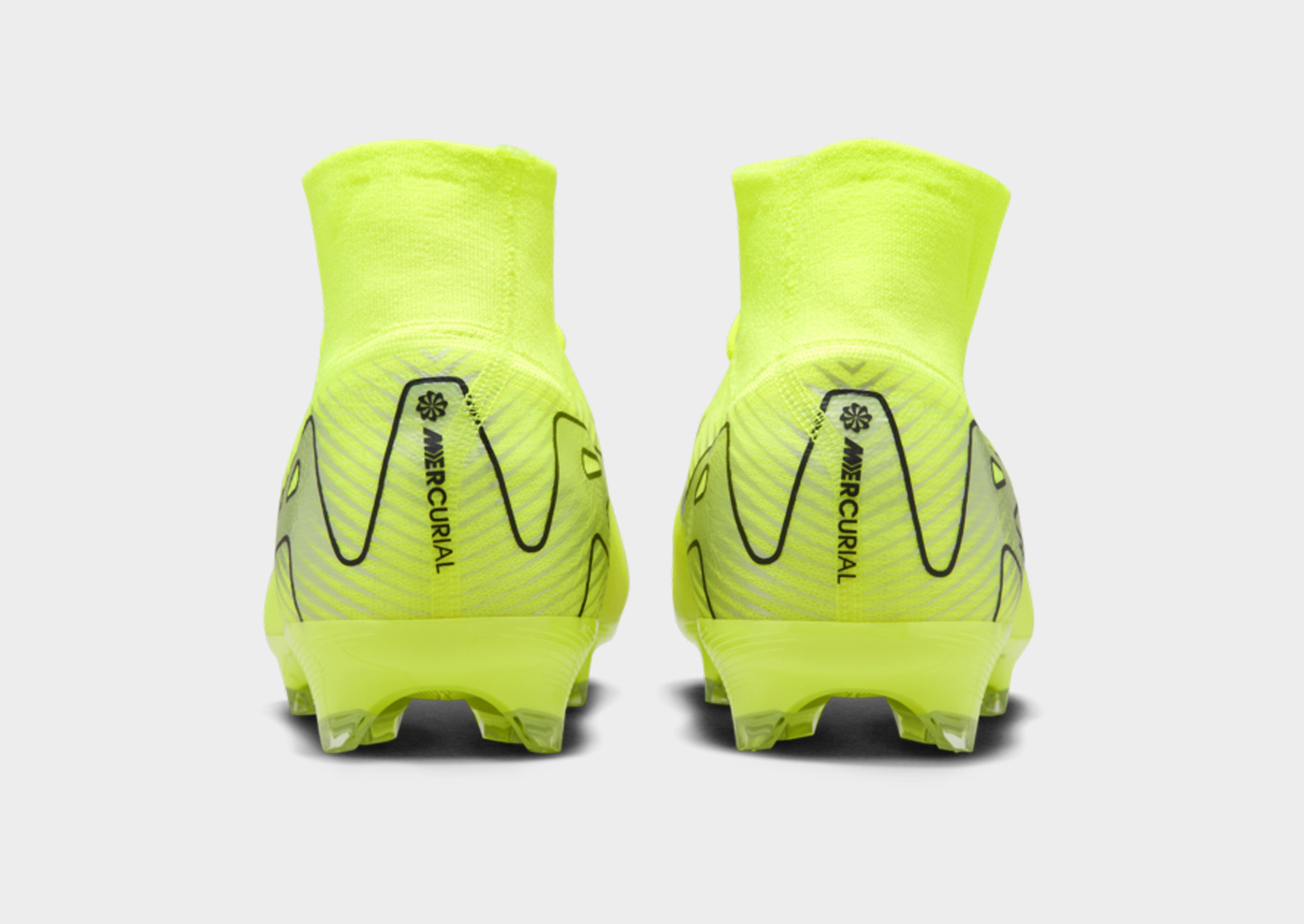 Nike Mercurial Superfly 10 Pro FG Homme