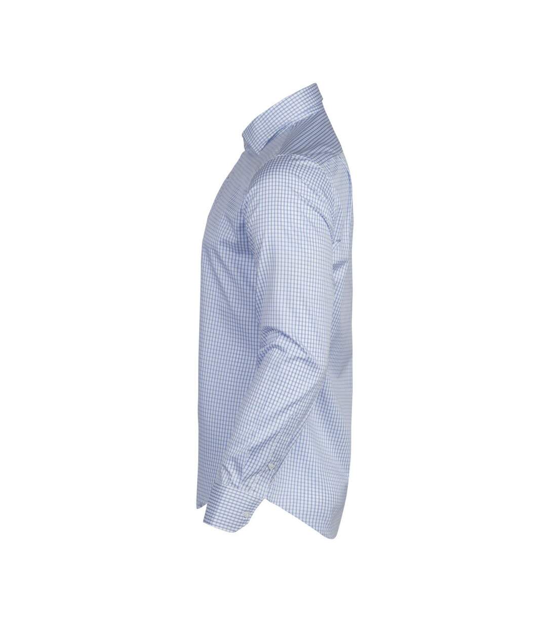 James Harvest - Chemise formelle TRIBECA - Homme (Bleu clair) - UTUB472