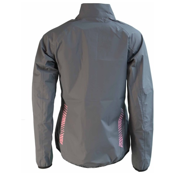 Zimtstern - Women's Boltz Packable Rain Jacket - Veste imperméable