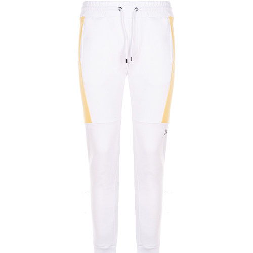 Jack & Jones - 12219927 JPST WILL JJDAN BLOCKING SWEATPANT VG JOJOBA Amarillo