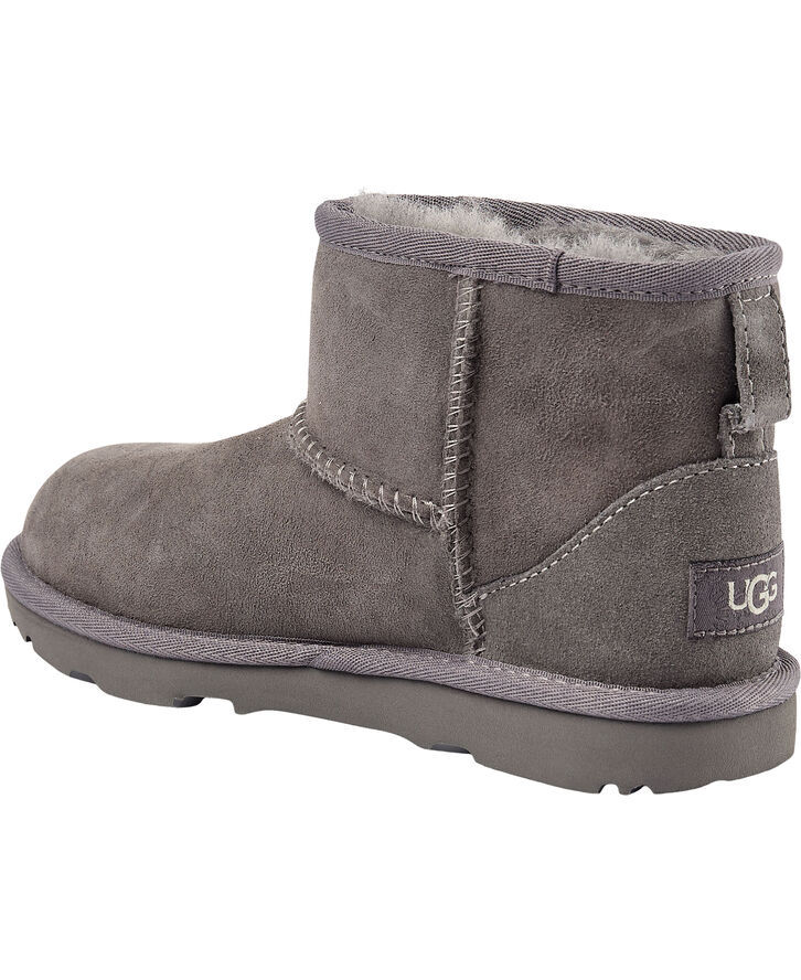 UGG Classic Mini II Grey