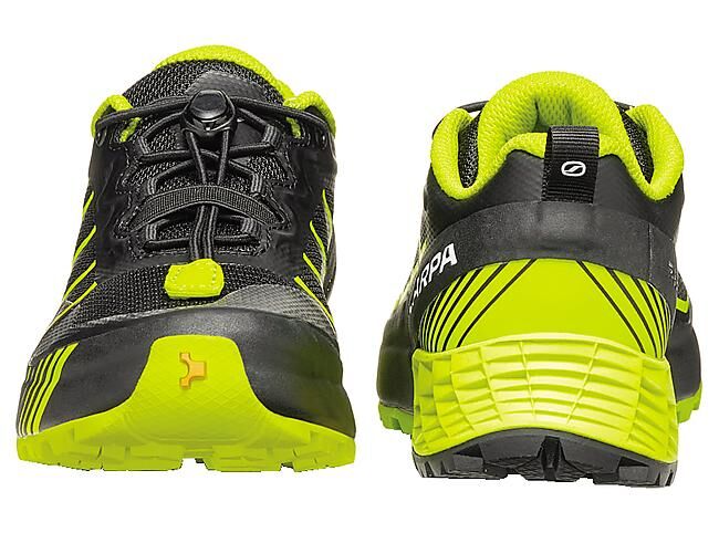 SCARPA - CHAUSSURES DE MULTIACTIVITE RIBELLE RUN KID