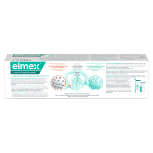 elmex Sensitive Professional Zahnpasta