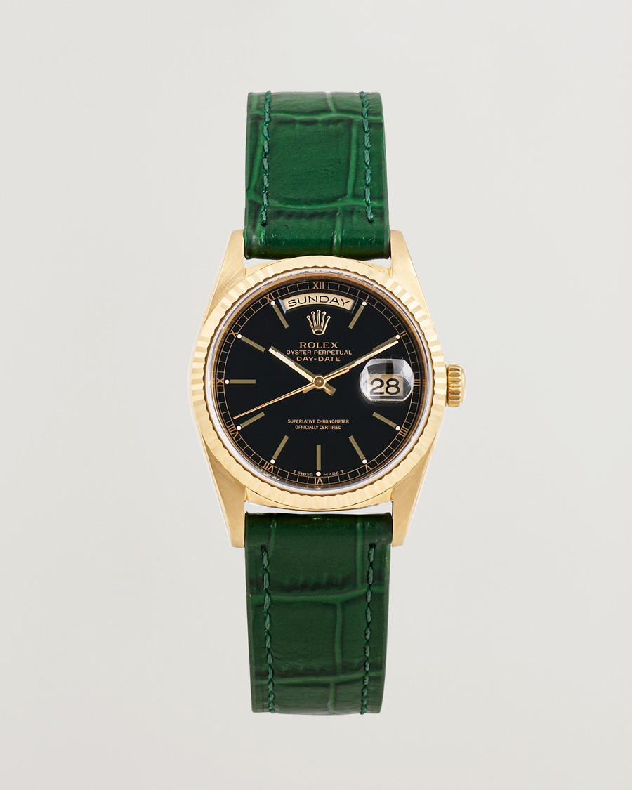 Rolex Pre-Owned Day-Date