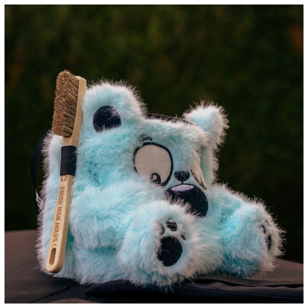 YY Vertical - Chalk Bag Bear - Sac à magnésie
