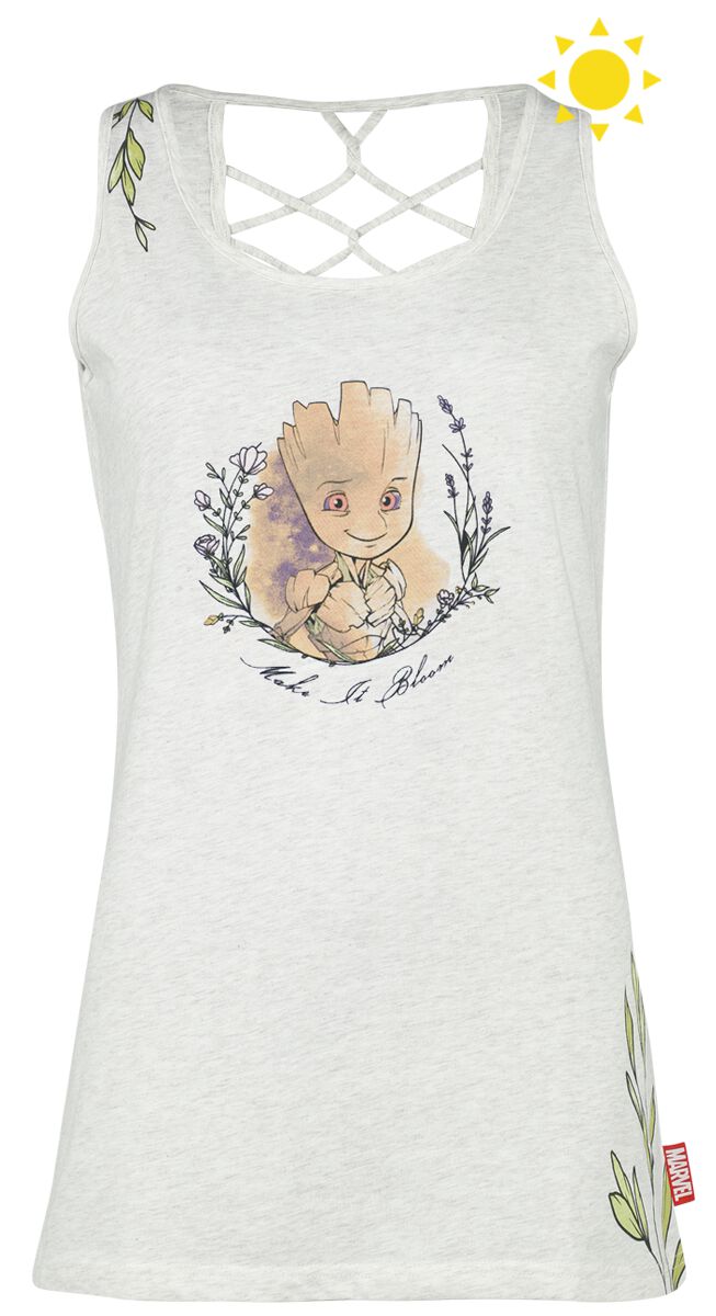 Groot | Les Gardiens De La Galaxie Top