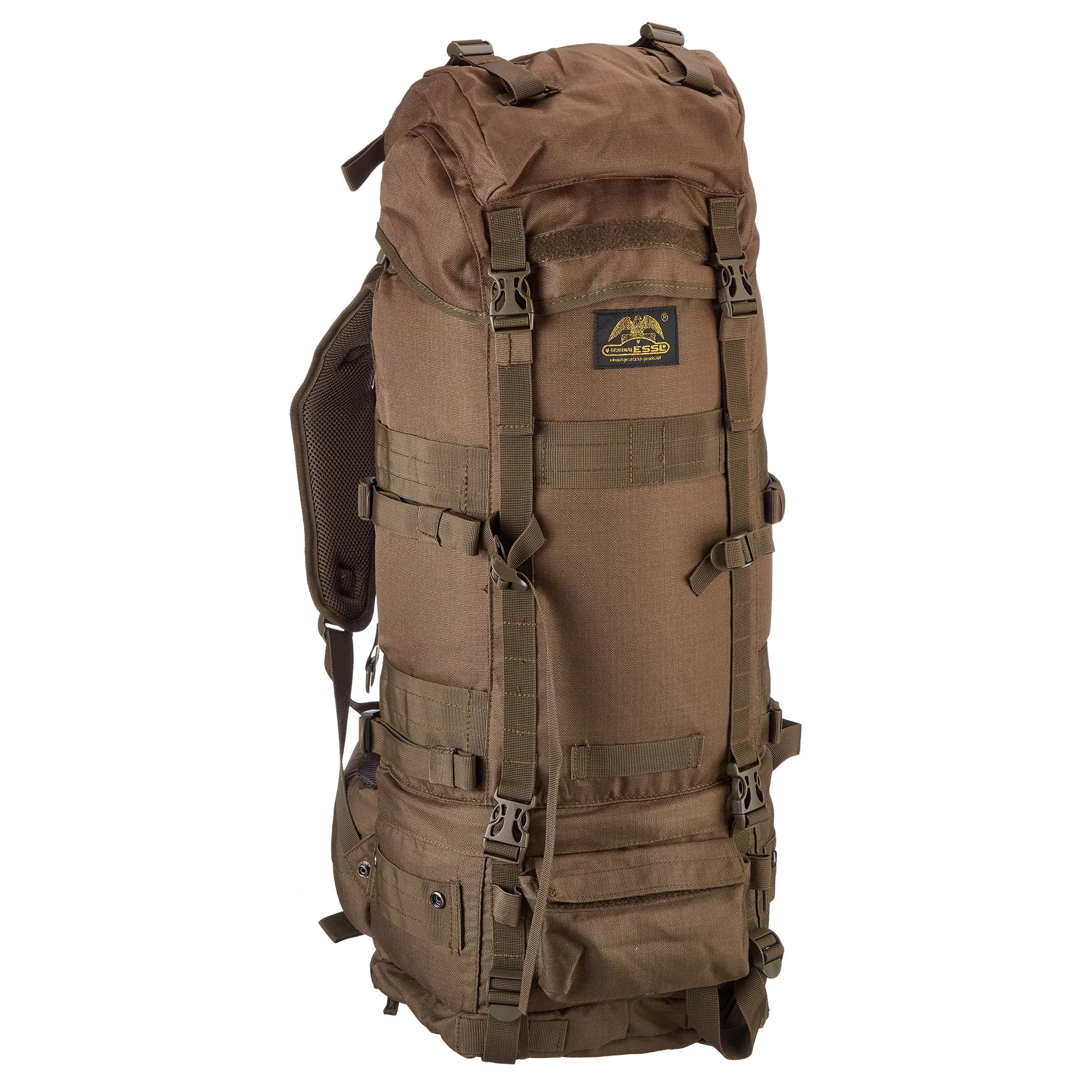 ESSL -  Rucksack RU90 Alpin 50 L