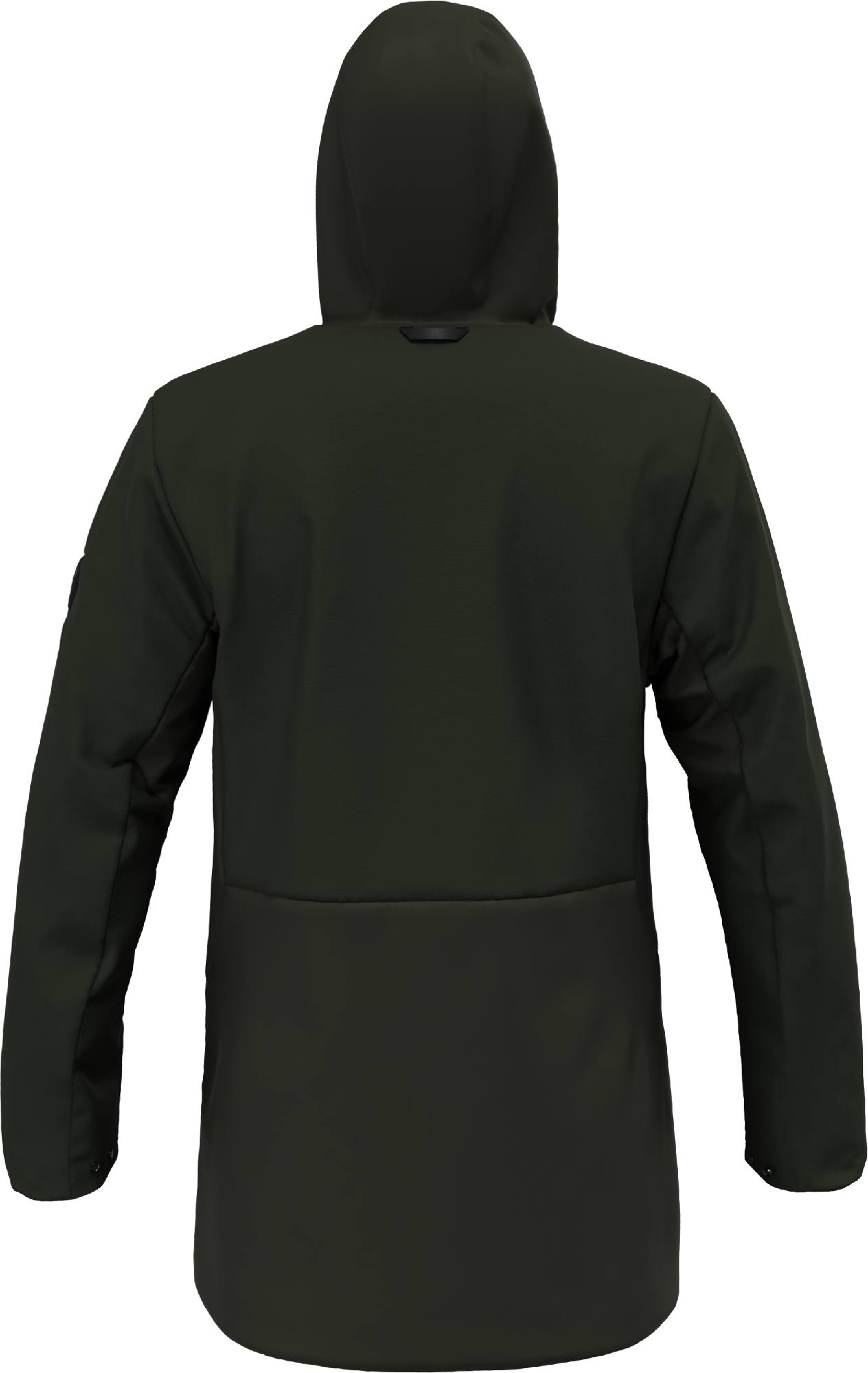 Salewa Fanes 3L PTX Hemp 2/1 Parka M's