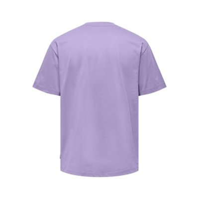 Tee-shirt à manches courtes homme Onsfred ONLY AND SONS