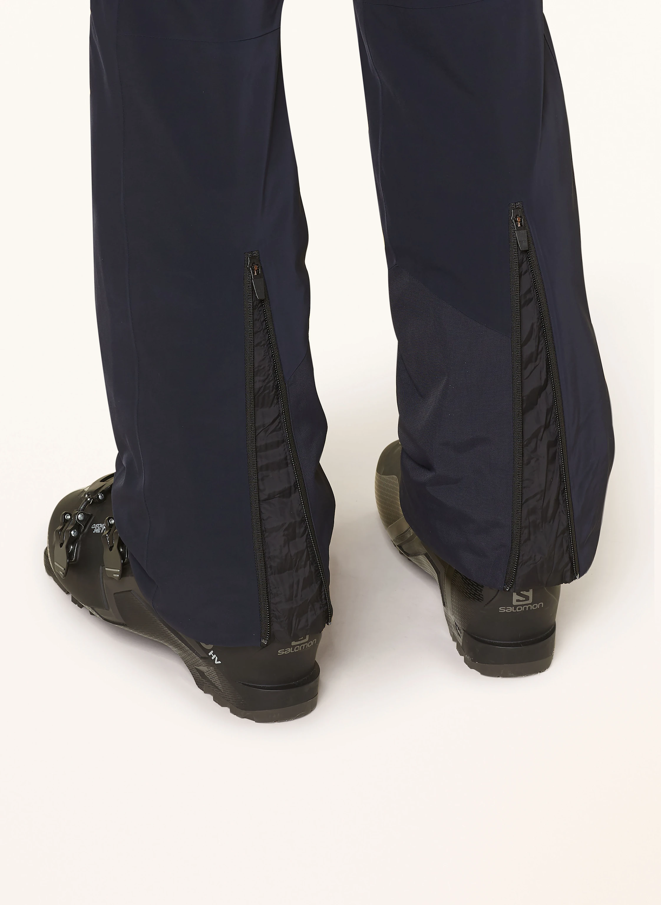 FIRE+ICE Skihose NIC-T