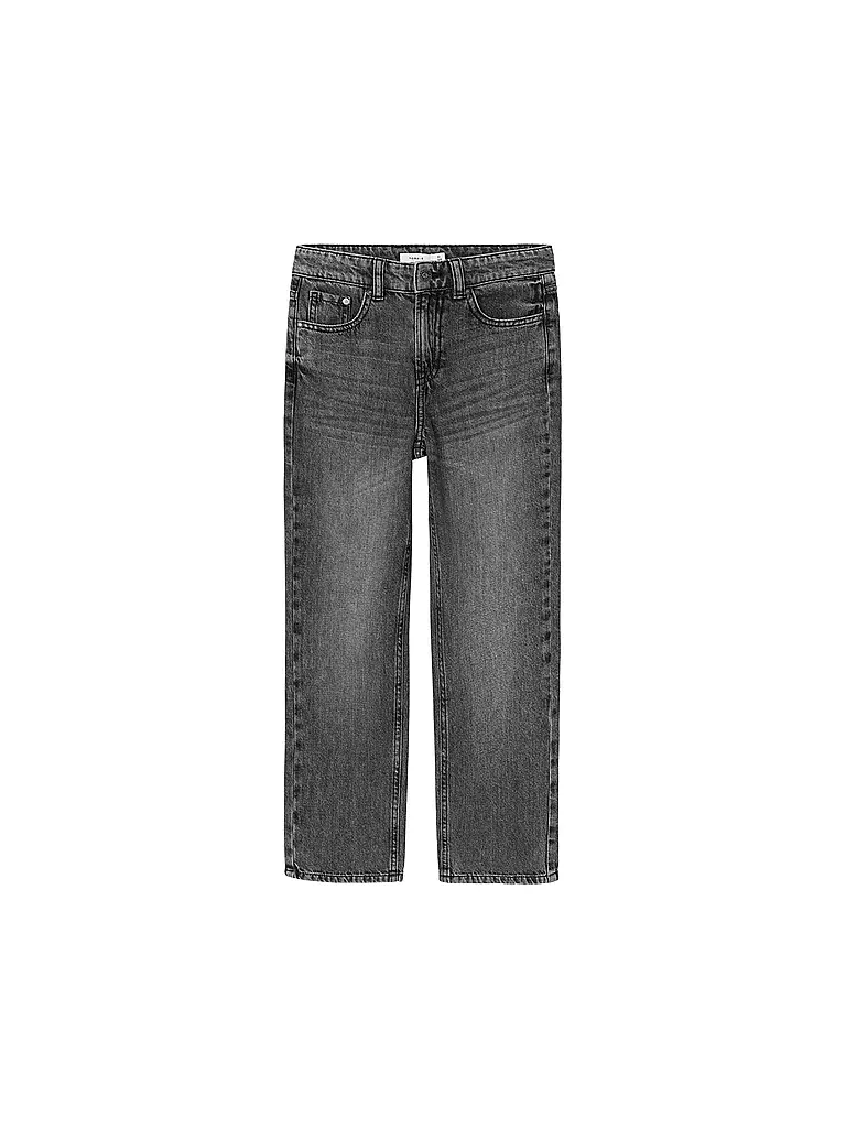 NAME IT Jungen Jeans  NKMRYAN grau
