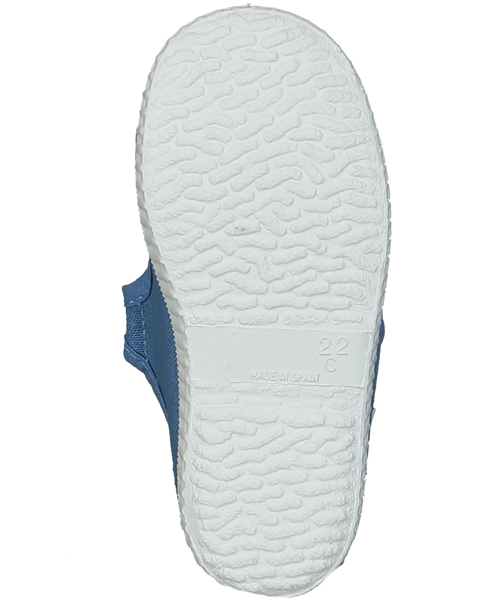 Riemenballerinas MERCEDES SCRACTCH LAZO in lavanda