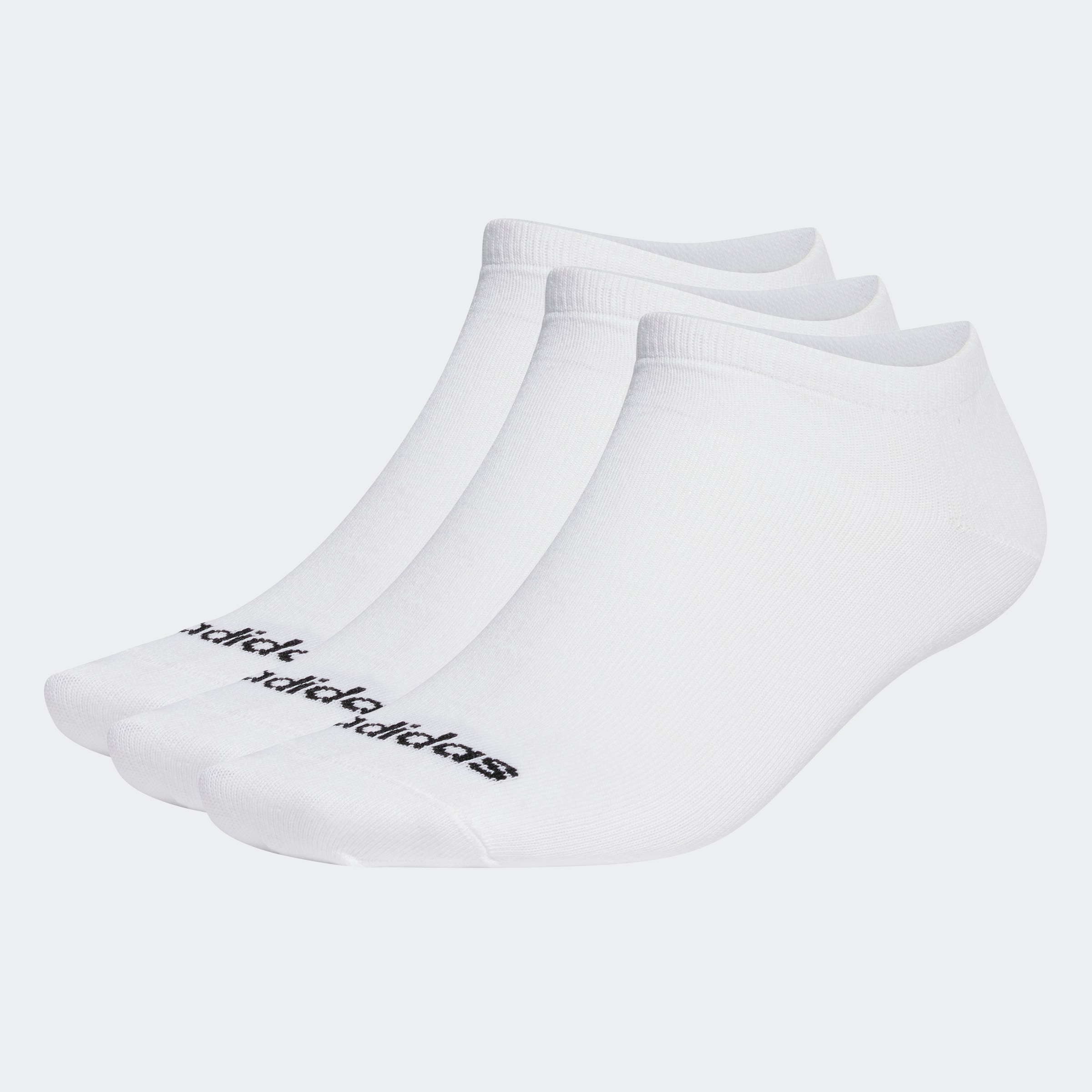 adidas Performance Funktionssocken »T LIN LOW 3P« 3 Stk. tlg.