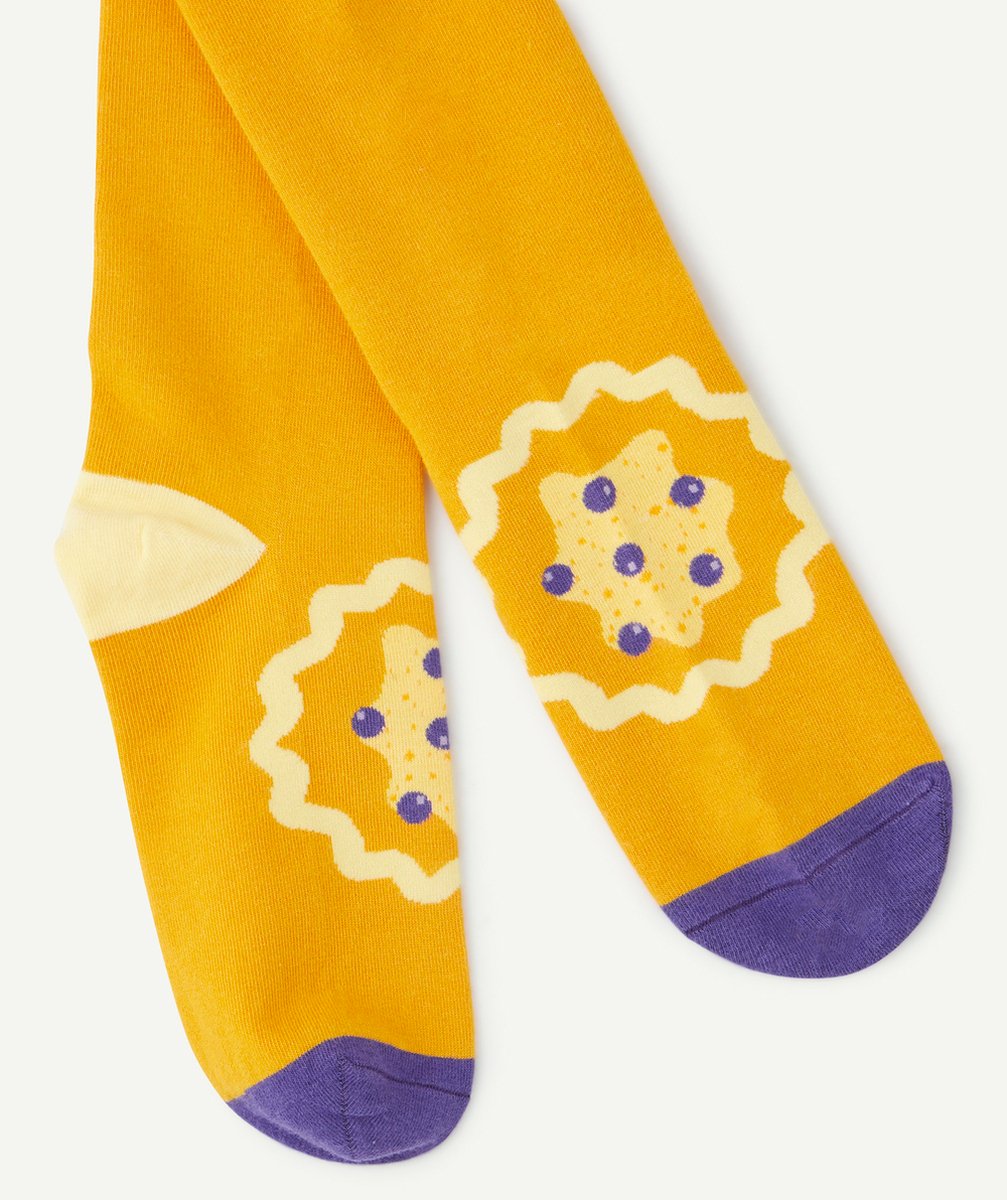 EAT MY SOCKSPAIRE DE CHAUSSETTES PANCAKES