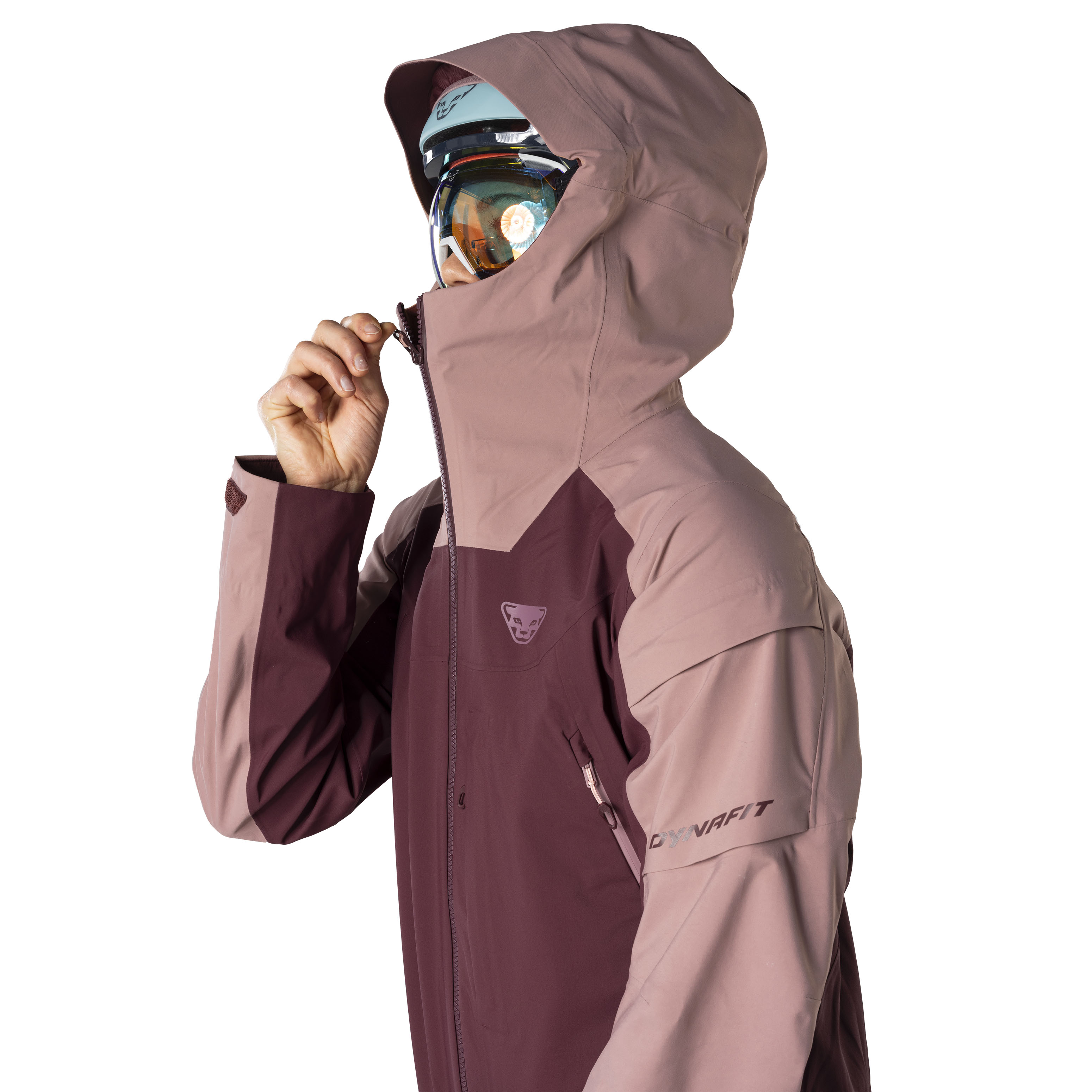 Dynafit Tigard GTX W JKT