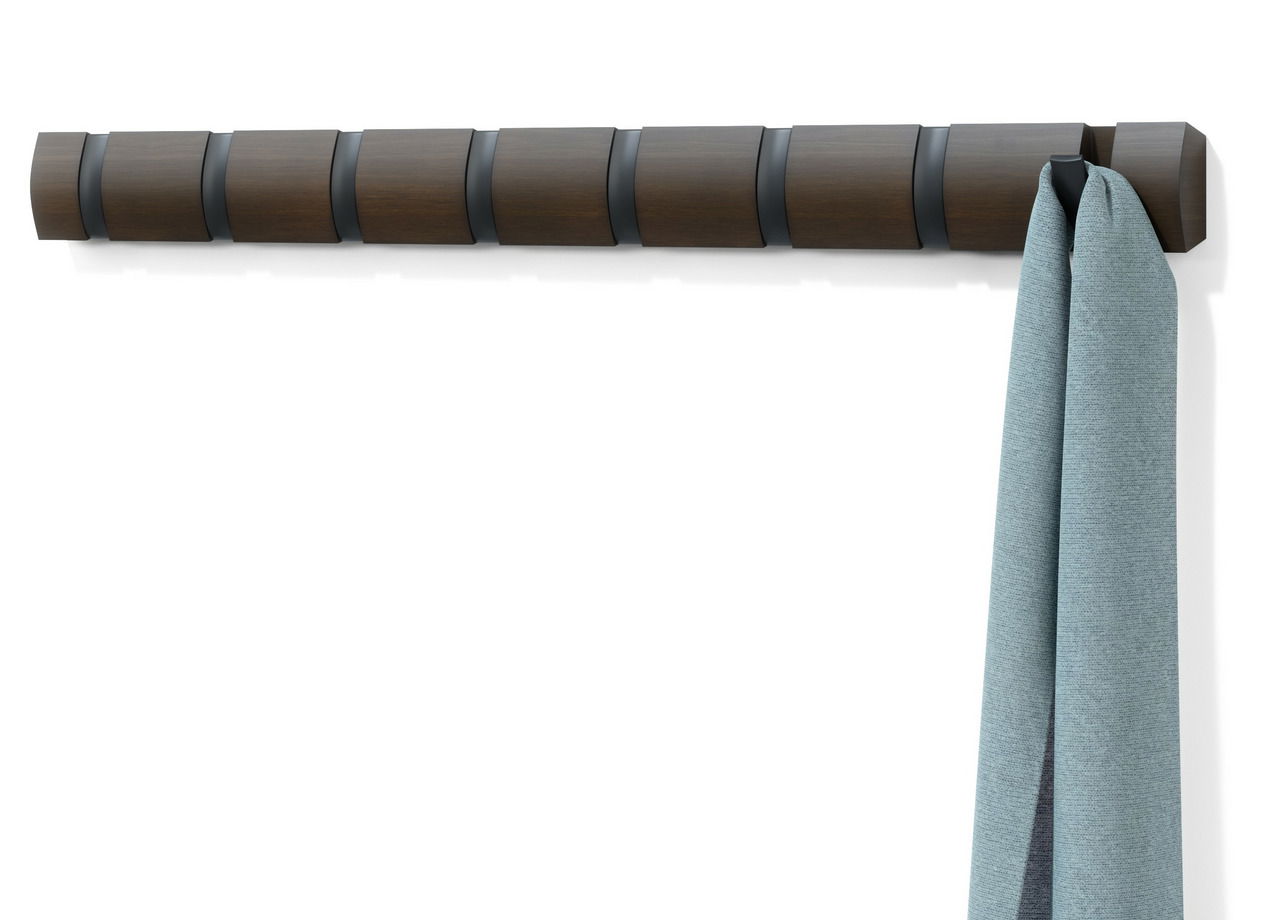 Umbra Wandgarderobe FLIP
