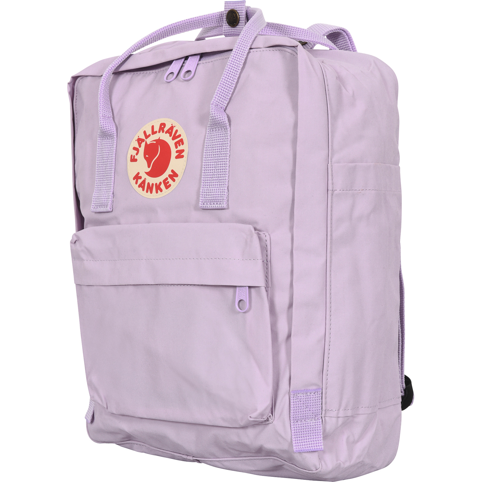 Fjällräven Kanken Rucksack flieder