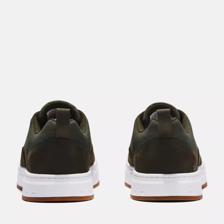 Oxford Maple Grove pour homme en vert foncé