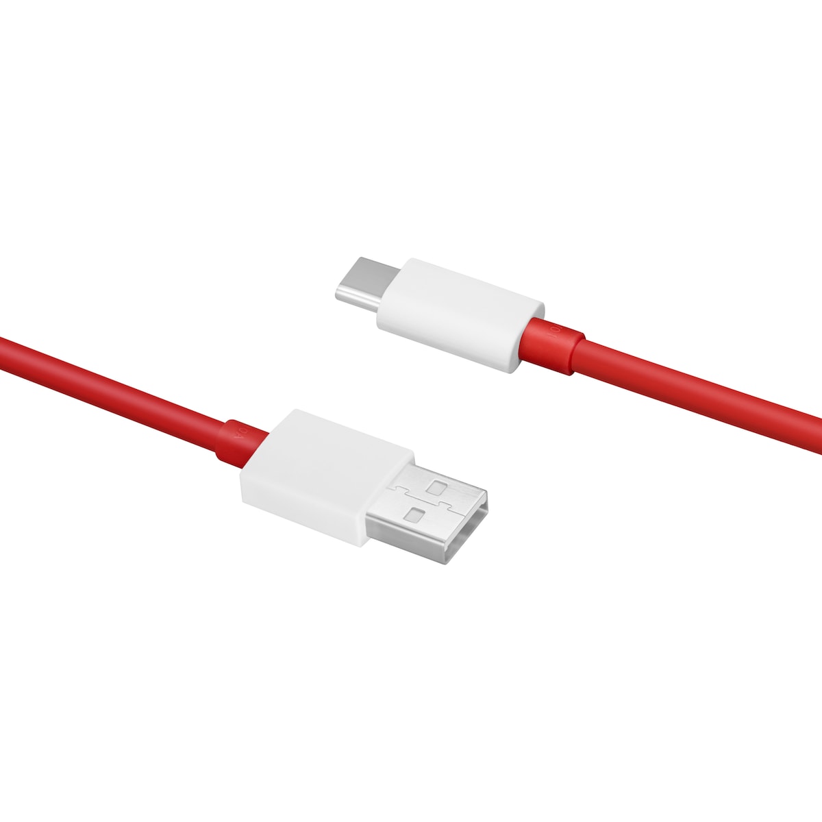 OnePlus USB-A til USB-C kabel (1m)