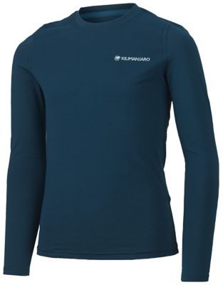 KilimanjaroNAJASA - dunkelblau/navy