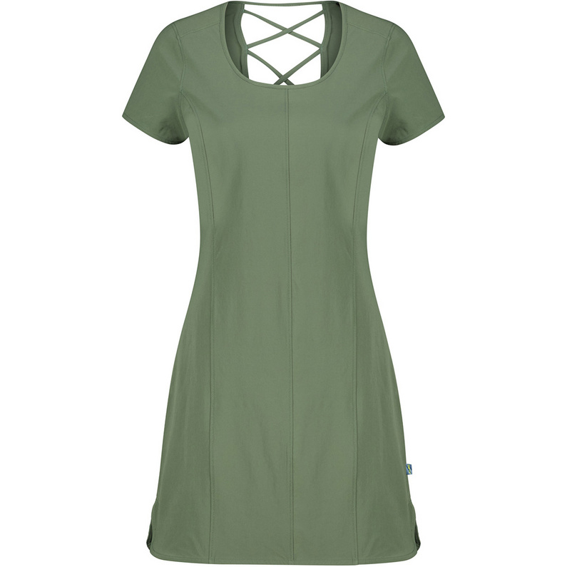 Meru Damen Soledad Kleid