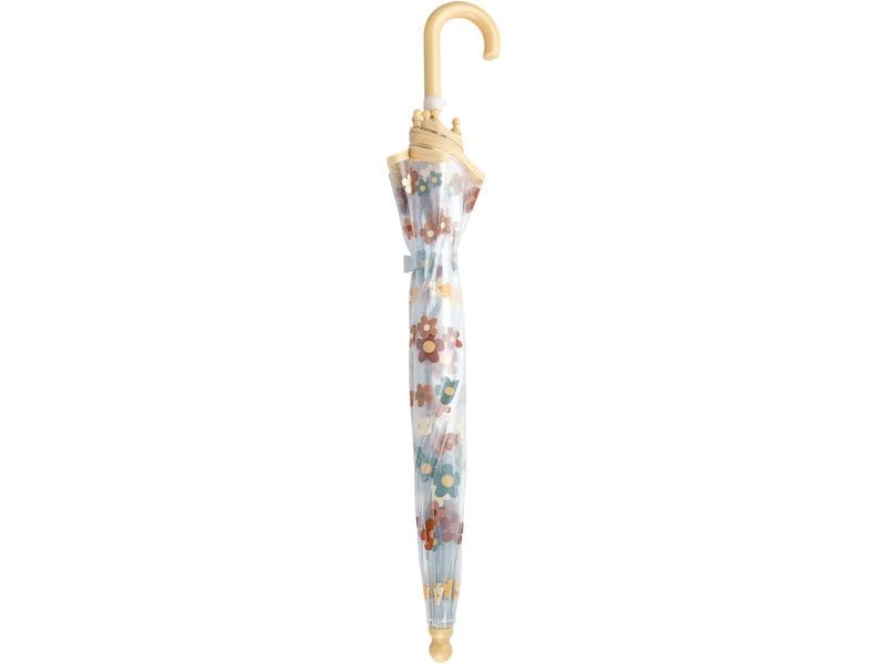 Sterntaler Regenschirm Pferd Sunny Kinderregenschirm mit Klettverschluss