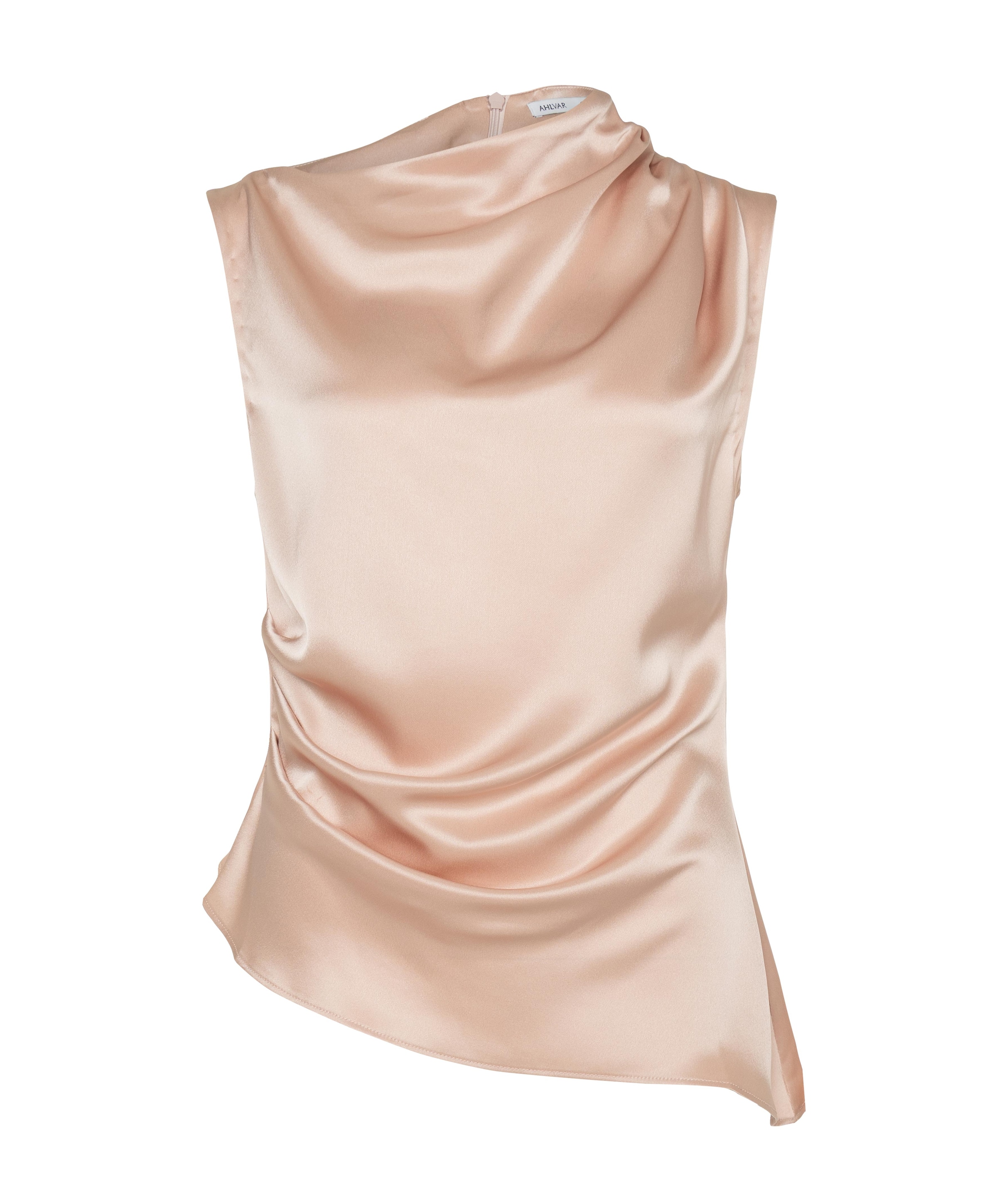 Ahlvar Gallery Dames top roze