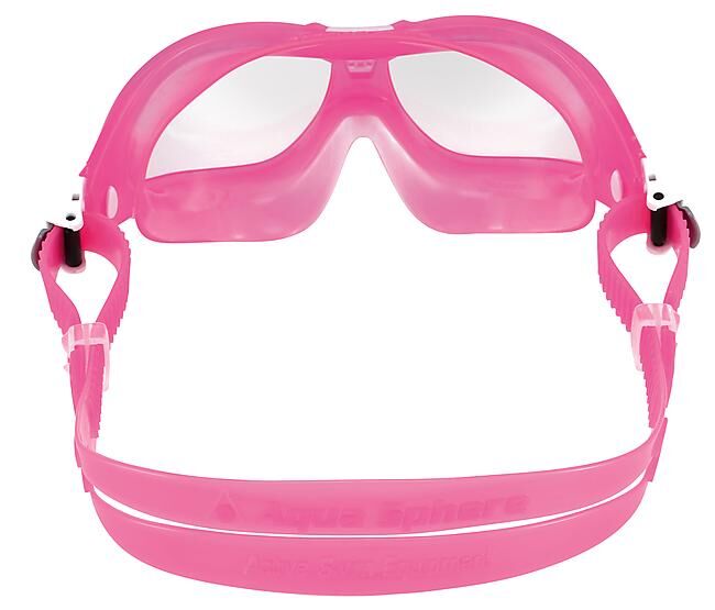 AQUASPHERE - MASQUE DE NATATION SEAL KID 2