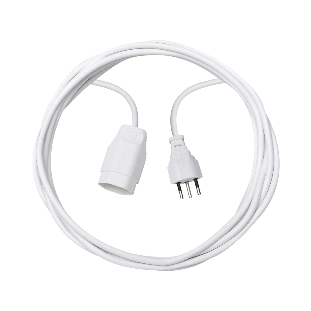brennenstuhl Verlängerungskabel T12 Stecker T13 Kupplung Kabel 5m