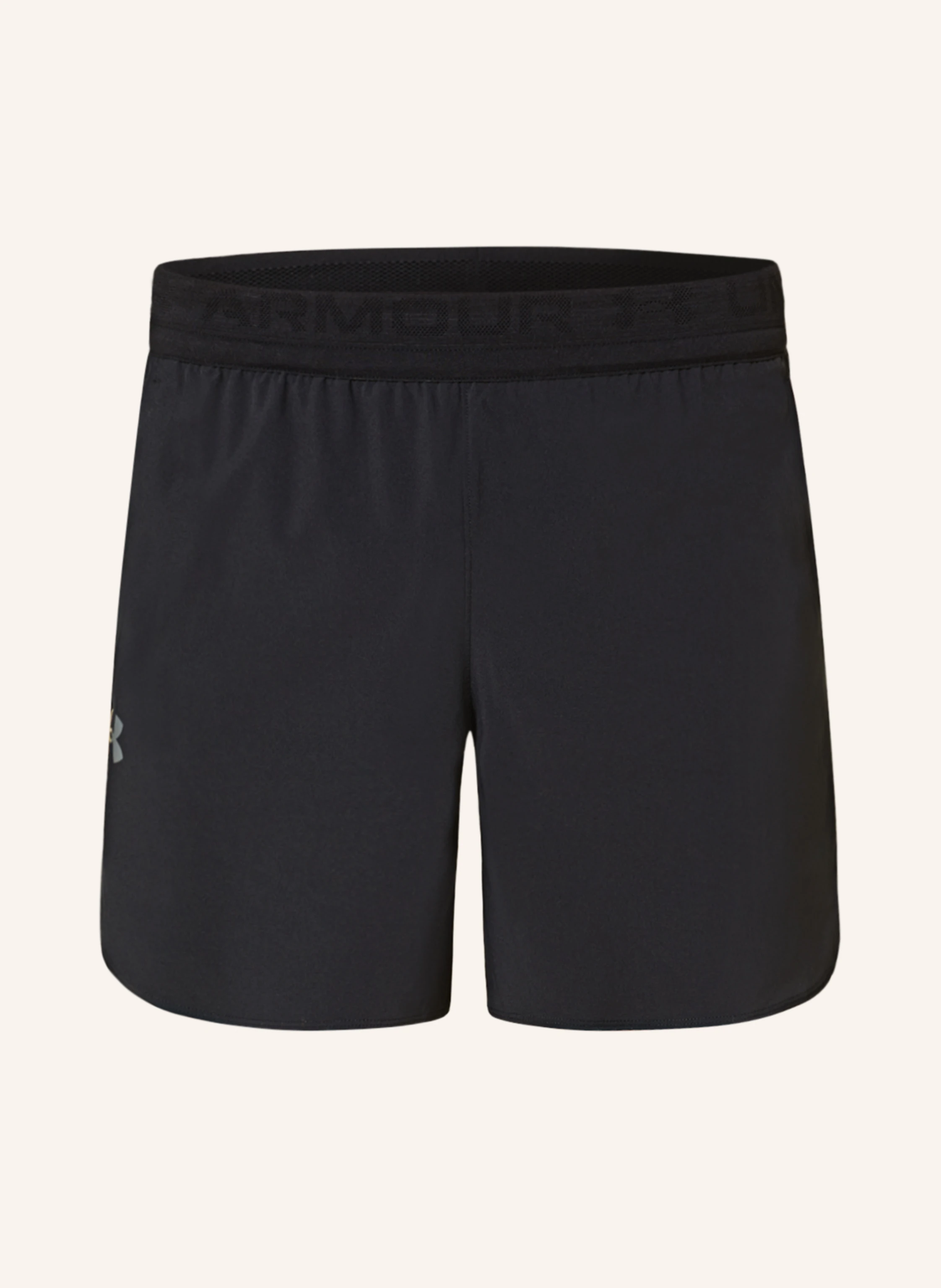 UNDER ARMOUR Trainingsshorts UA PEAK