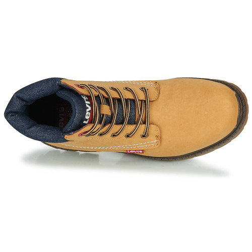Levi's - NEW FORREST - Camel