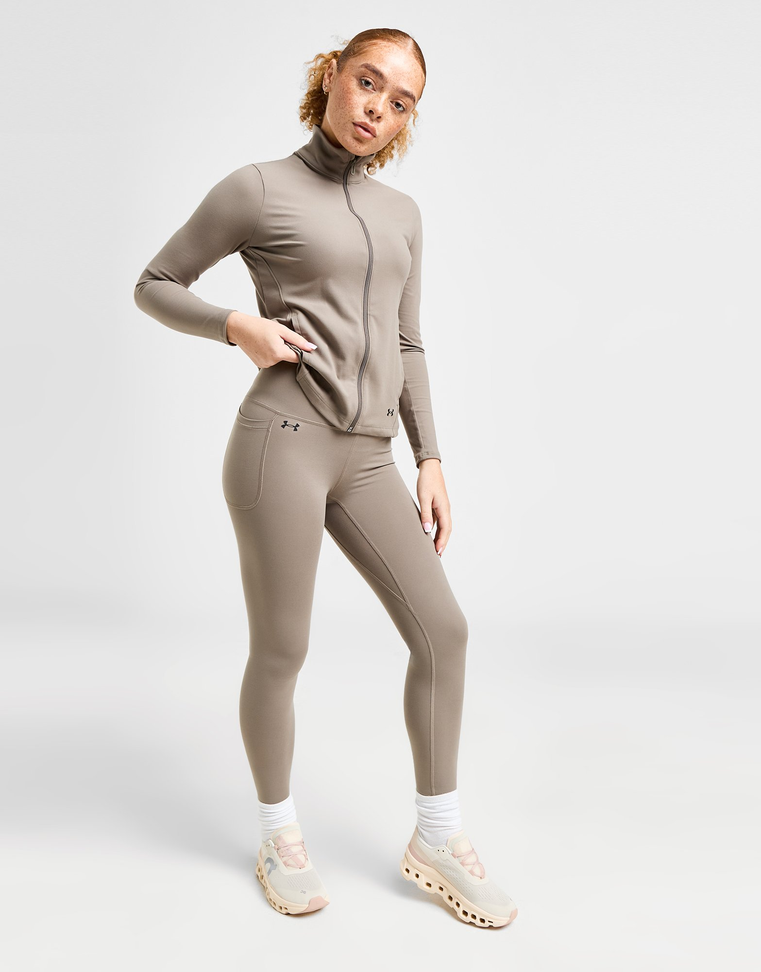 Under Armour Leggings Motion Legging