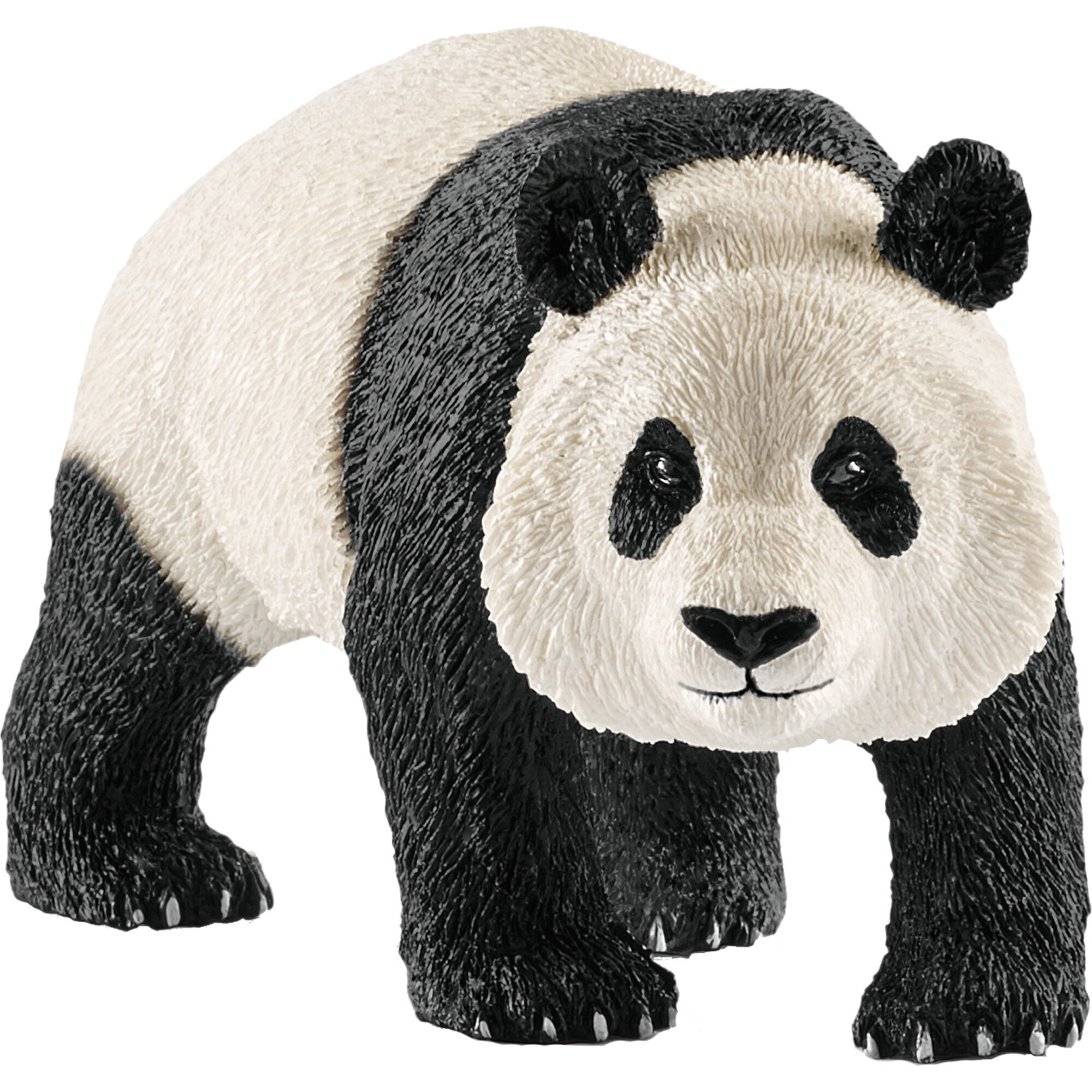 Schleich Spielfigur Wild Life Großer Panda
