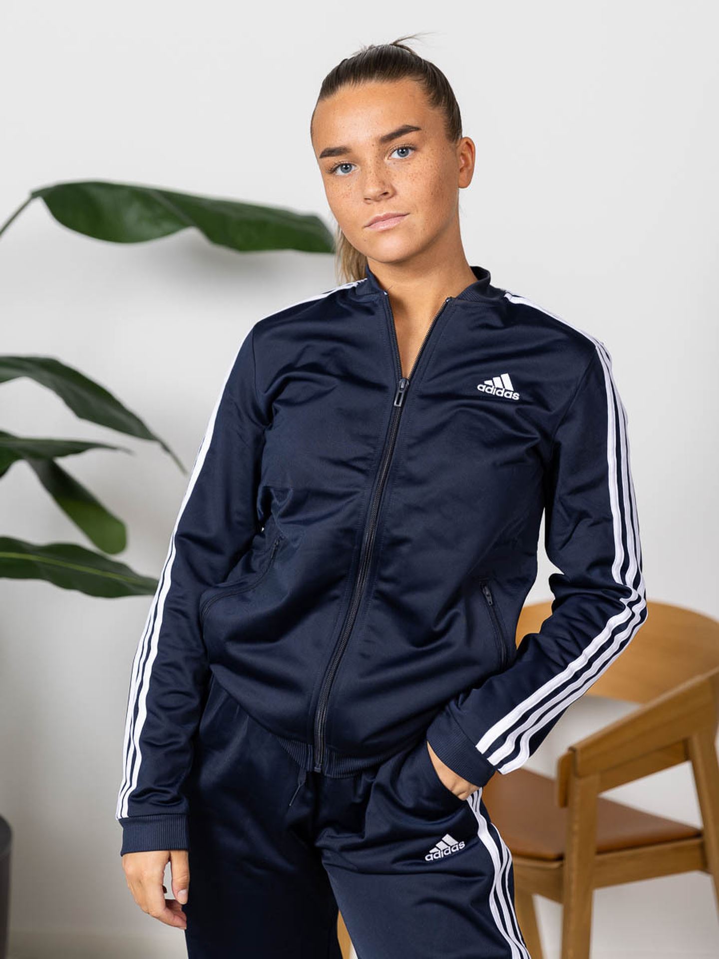 3-Stripes Tracksuit