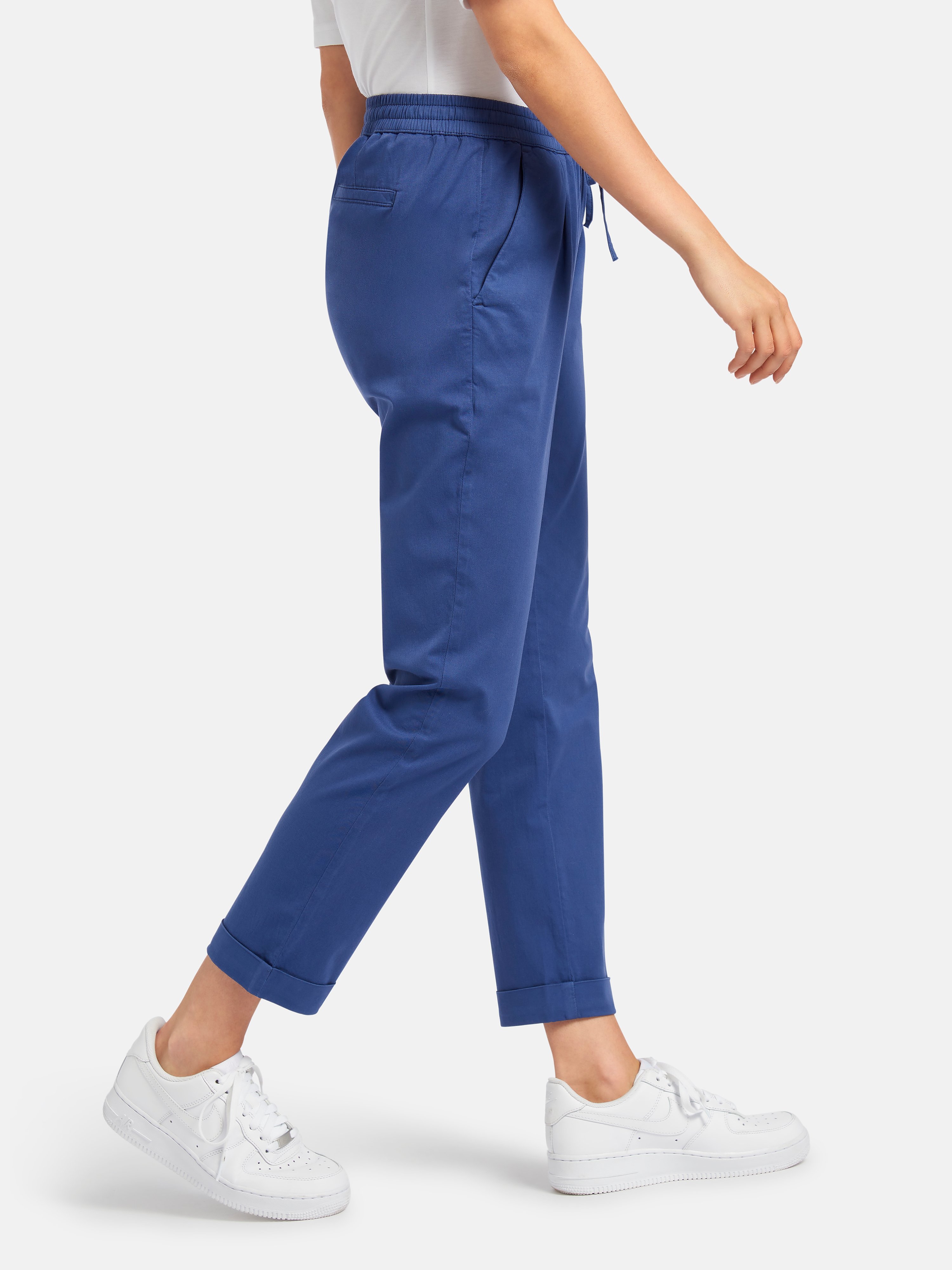 Schlupf-Hose