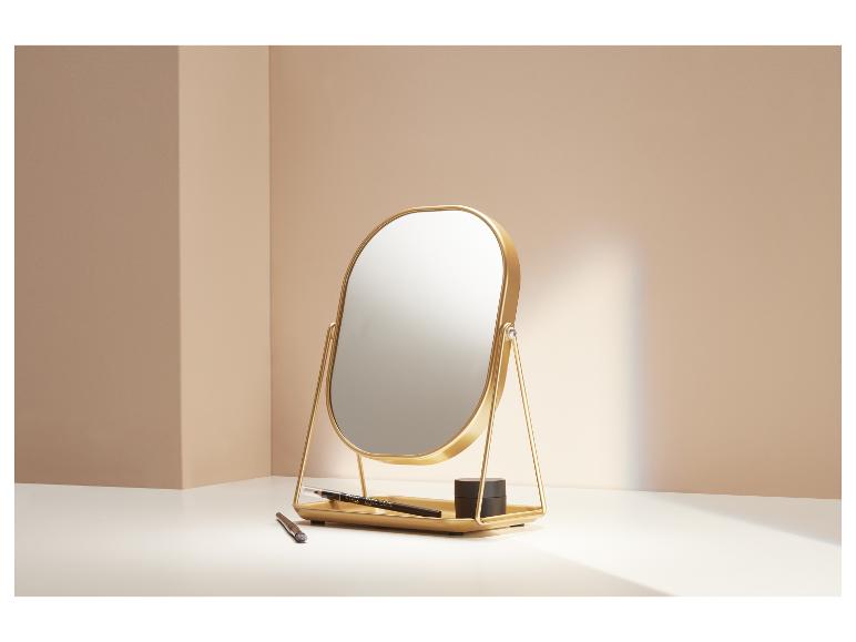 Make-up spiegel