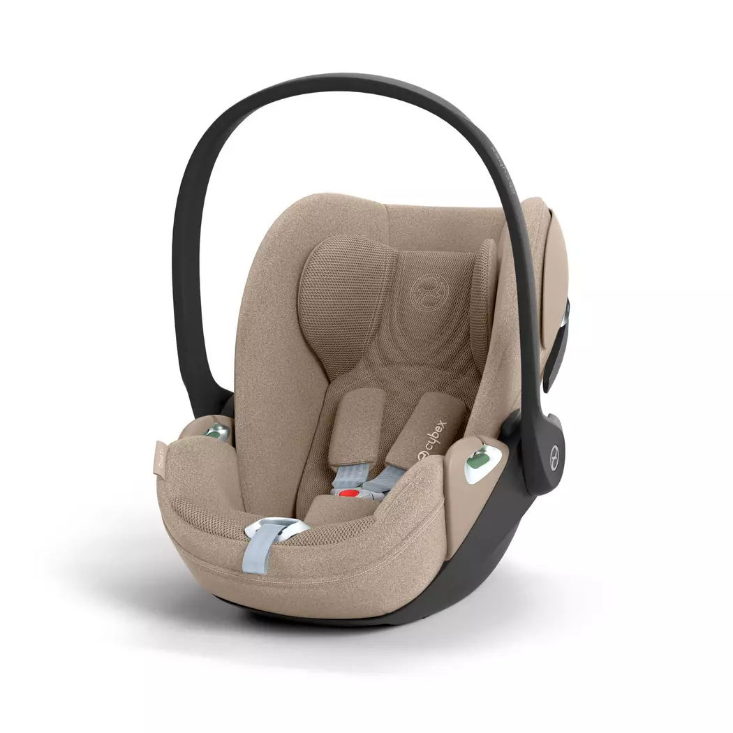 Babyschale Cloud T i-Size Plus