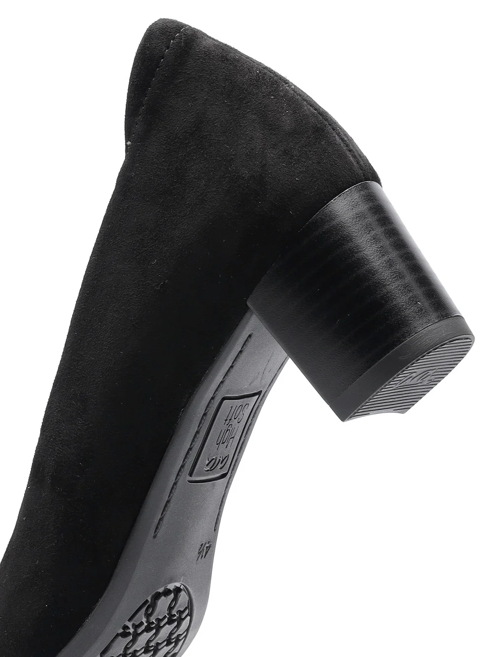 Pumps Jive schwarz