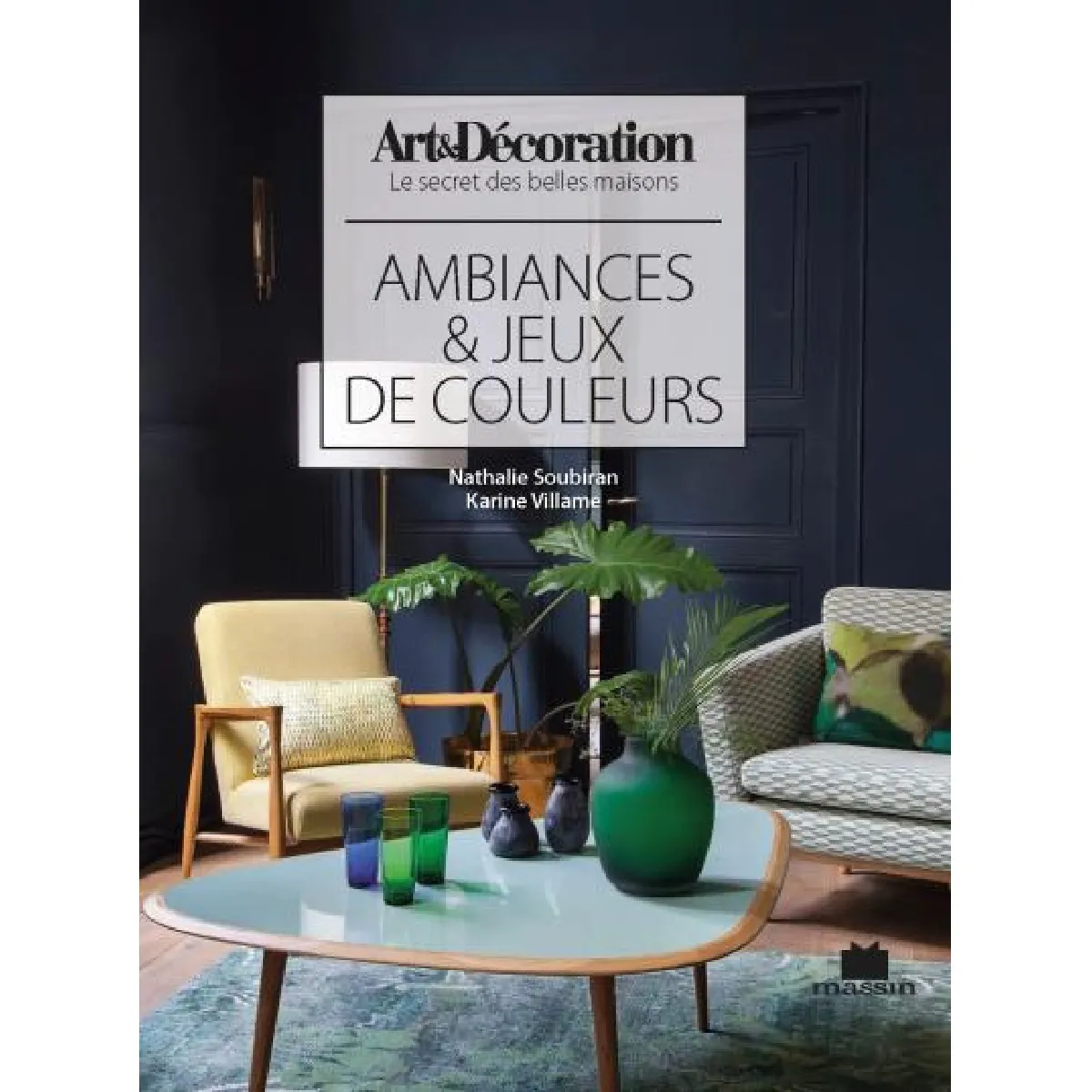 Ambiances & jeux de couleurs · Occasion