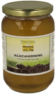 Boerjan Acaciahoning 900GR