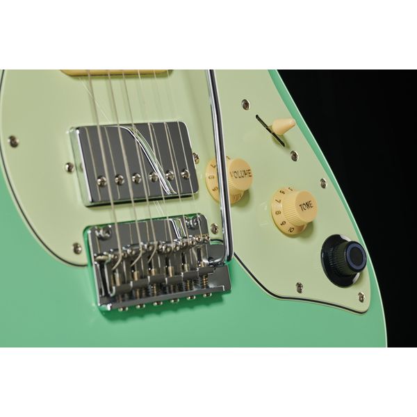 Mooer GTRS Guitars Standard 801 SG