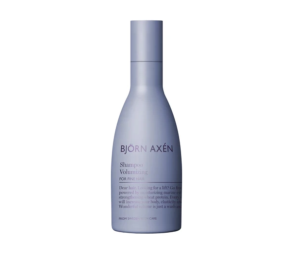 Björn Axén Volumizing Lightweight Shampoo