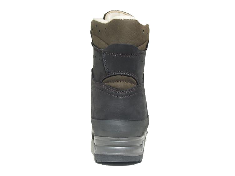 Meindl 2816-01 Island MFS Active schwarz-dunkelbraun
