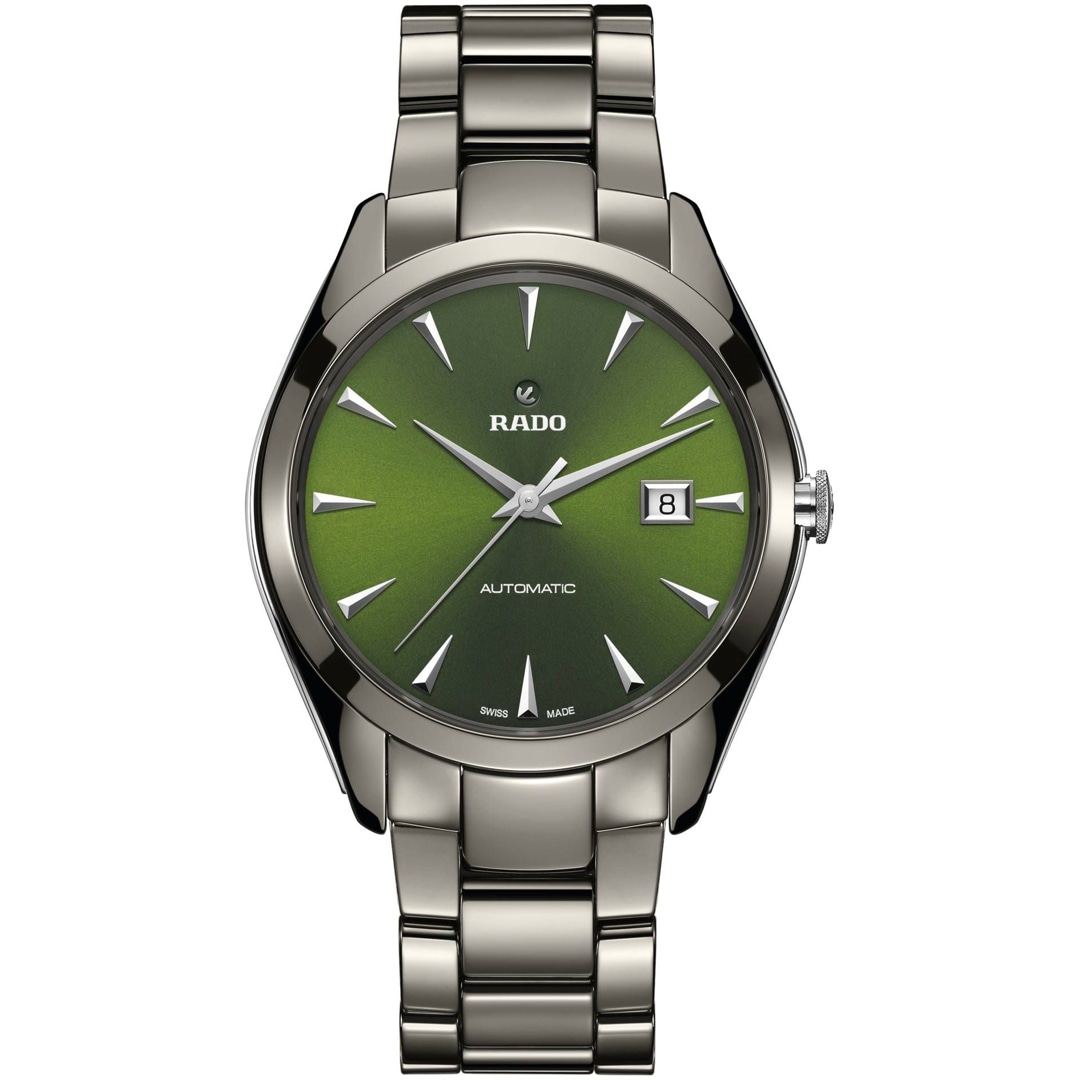 Rado HyperChrome XL Automatik