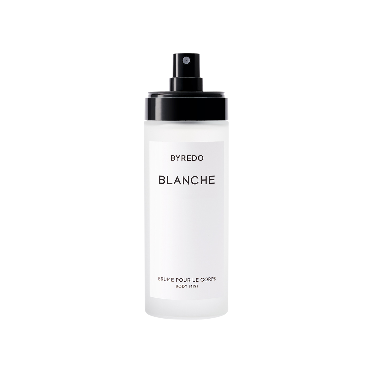 Blanche Body Mist 100ml